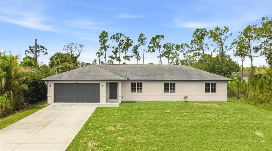 North Port, Florida 34286, 3 Bedroom Bedrooms, ,2 Bathroombathrooms,Residential,For Sale,Urmey,0,Mfra4697515