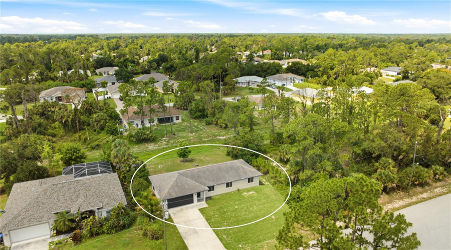 North Port, Florida 34286, 3 Bedroom Bedrooms, ,2 Bathroombathrooms,Residential,For Sale,Urmey,0,Mfra4697515