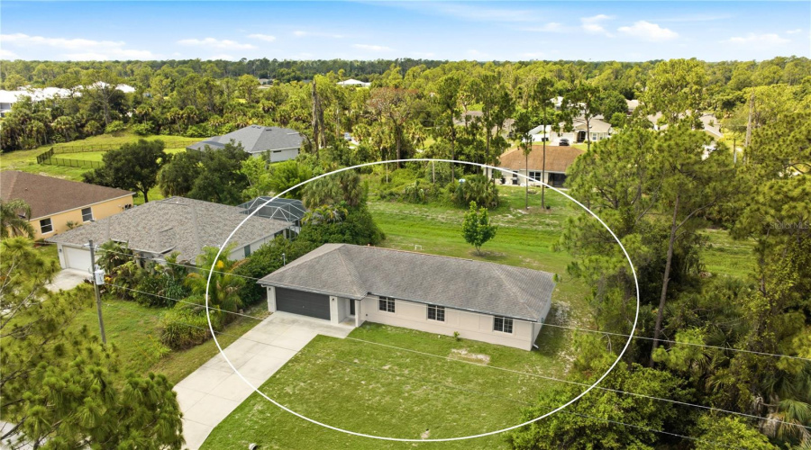 North Port, Florida 34286, 3 Bedroom Bedrooms, ,2 Bathroombathrooms,Residential,For Sale,Urmey,0,Mfra4697515