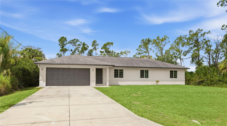 North Port, Florida 34286, 3 Bedroom Bedrooms, ,2 Bathroombathrooms,Residential,For Sale,Urmey,0,Mfra4697515