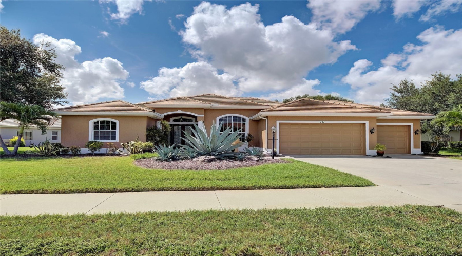 Venice, Florida 34292, 4 Bedroom Bedrooms, ,3 Bathroombathrooms,Residential,For Sale,Wild Pine,0,Mfrn6144613
