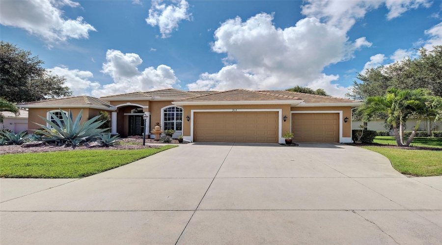 Venice, Florida 34292, 4 Bedroom Bedrooms, ,3 Bathroombathrooms,Residential,For Sale,Wild Pine,0,Mfrn6144613