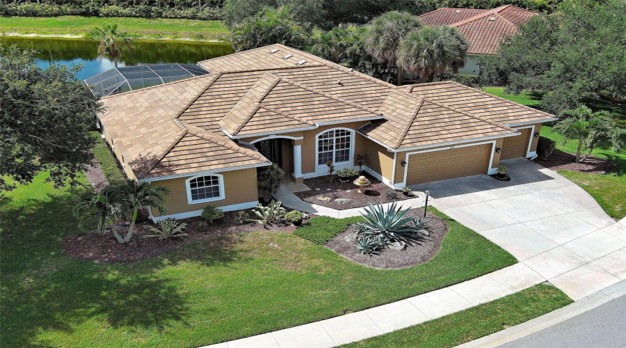 Venice, Florida 34292, 4 Bedroom Bedrooms, ,3 Bathroombathrooms,Residential,For Sale,Wild Pine,0,Mfrn6144613