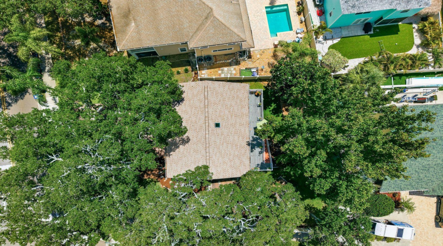 Roof Replaced 2022.