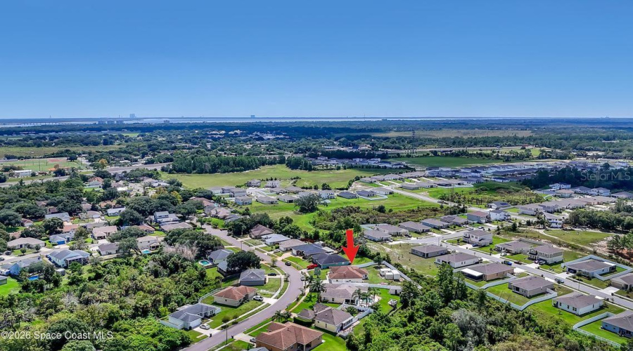 Titusville, Florida 32796, 3 Bedroom Bedrooms, ,2 Bathroombathrooms,Residential,For Sale,Tangle,0,Mfro6437006