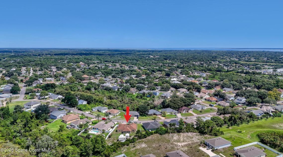 Titusville, Florida 32796, 3 Bedroom Bedrooms, ,2 Bathroombathrooms,Residential,For Sale,Tangle,0,Mfro6437006