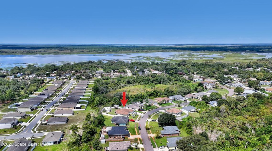 Titusville, Florida 32796, 3 Bedroom Bedrooms, ,2 Bathroombathrooms,Residential,For Sale,Tangle,0,Mfro6437006
