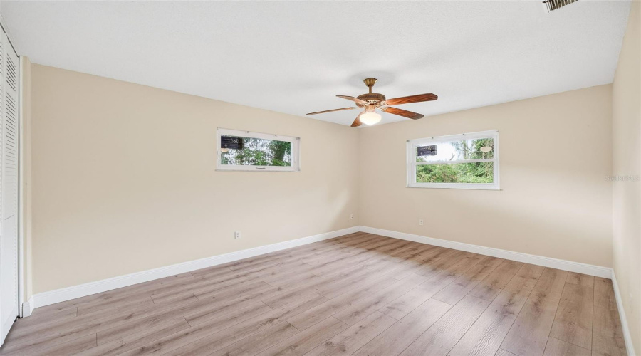 Bedroom #314'X11'