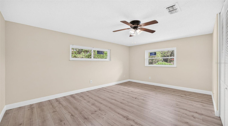 Bedroom #415'X11'