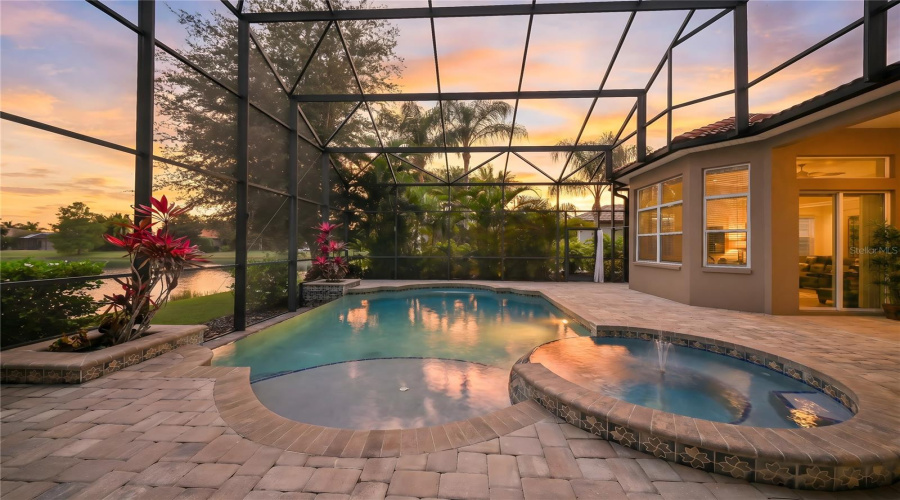 Lakewood Ranch, Florida 34202, 5 Bedroom Bedrooms, ,4 Bathroombathrooms,Residential,For Sale,Bowfin,0,Mfra4693544