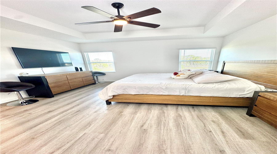 Máster Bedroom
