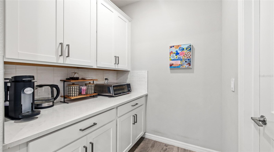 Butlers Pantry