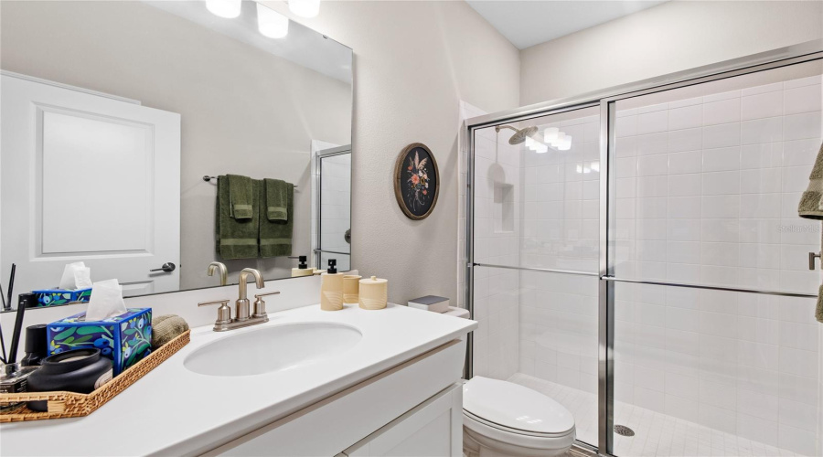 2Nd Bathroom