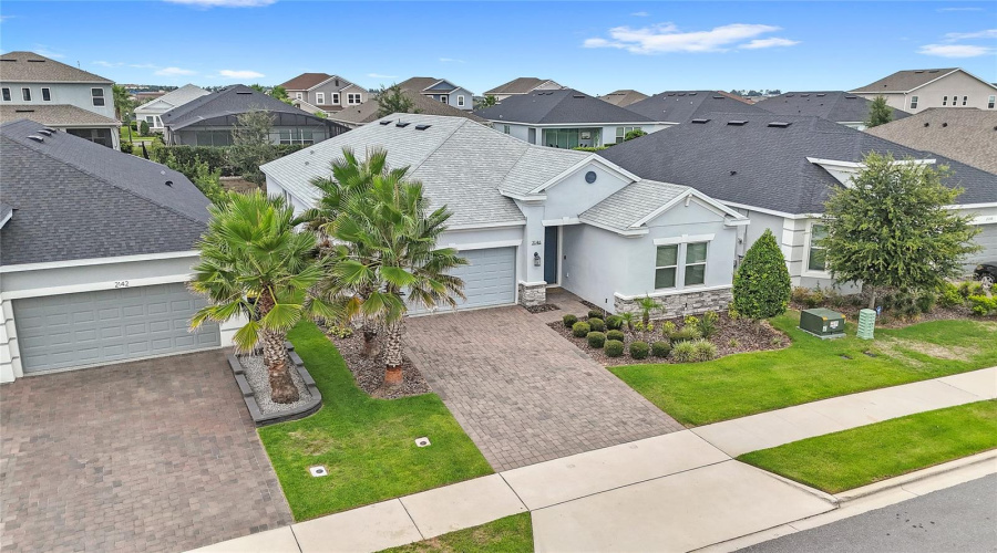 Clermont, Florida 34715, 4 Bedroom Bedrooms, ,3 Bathroombathrooms,Residential,For Sale,Ridge Pointe,0,Mfro6421239