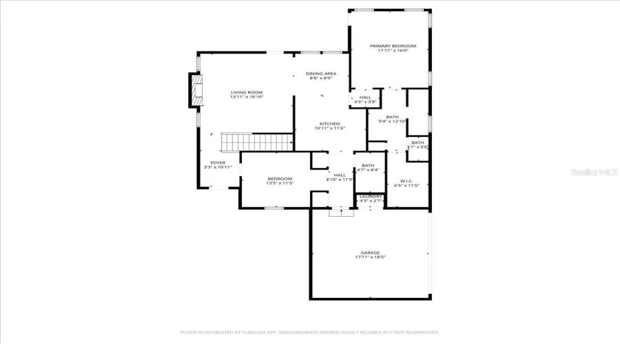 Trenton, Florida 32693, 5 Bedroom Bedrooms, ,5 Bathroombathrooms,Residential,For Sale,48Th,0,Mfrgc538338