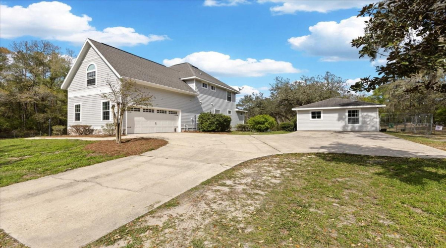 Trenton, Florida 32693, 5 Bedroom Bedrooms, ,5 Bathroombathrooms,Residential,For Sale,48Th,0,Mfrgc538338