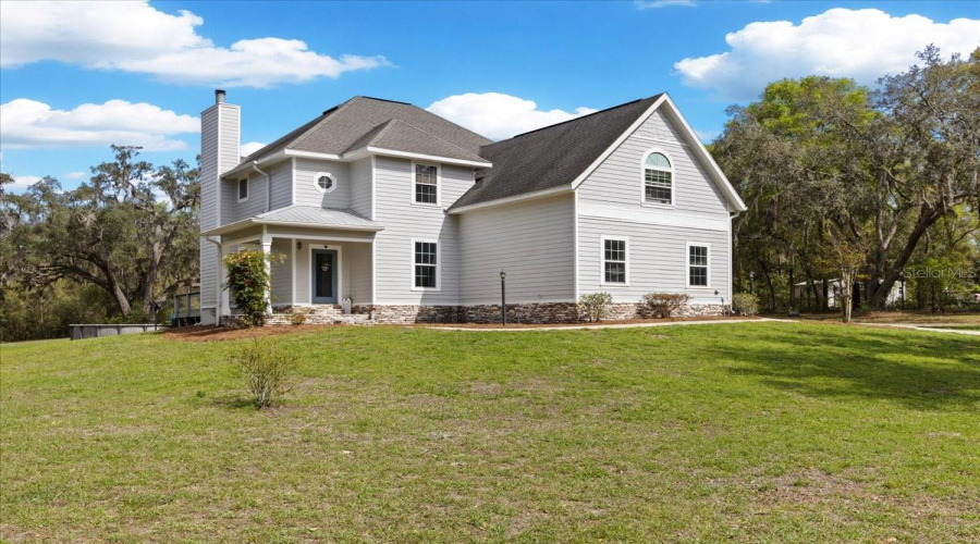 Trenton, Florida 32693, 5 Bedroom Bedrooms, ,5 Bathroombathrooms,Residential,For Sale,48Th,0,Mfrgc538338