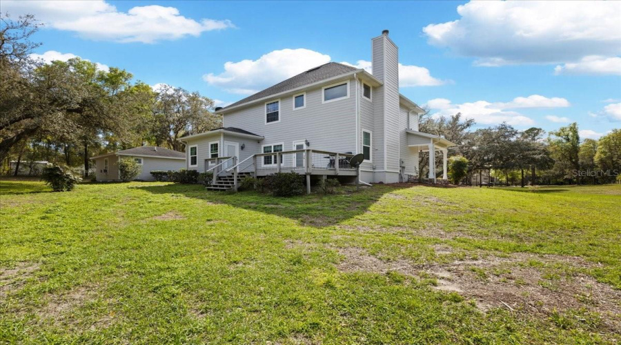 Trenton, Florida 32693, 5 Bedroom Bedrooms, ,5 Bathroombathrooms,Residential,For Sale,48Th,0,Mfrgc538338