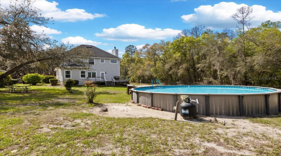 Trenton, Florida 32693, 5 Bedroom Bedrooms, ,5 Bathroombathrooms,Residential,For Sale,48Th,0,Mfrgc538338