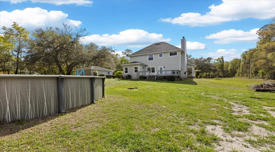 Trenton, Florida 32693, 5 Bedroom Bedrooms, ,5 Bathroombathrooms,Residential,For Sale,48Th,0,Mfrgc538338