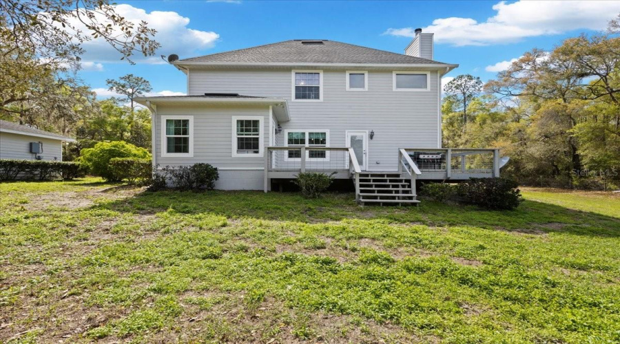 Trenton, Florida 32693, 5 Bedroom Bedrooms, ,5 Bathroombathrooms,Residential,For Sale,48Th,0,Mfrgc538338