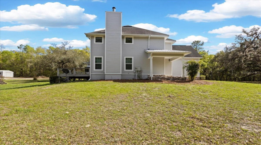 Trenton, Florida 32693, 5 Bedroom Bedrooms, ,5 Bathroombathrooms,Residential,For Sale,48Th,0,Mfrgc538338