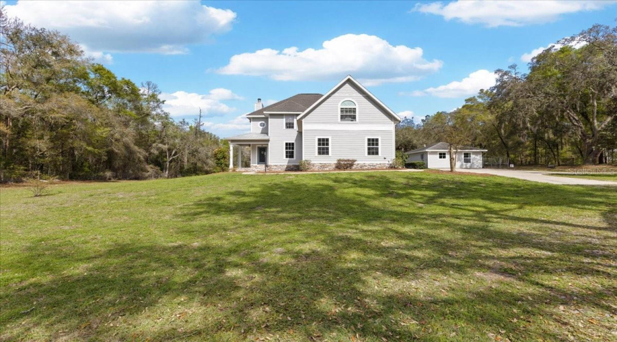 Trenton, Florida 32693, 5 Bedroom Bedrooms, ,5 Bathroombathrooms,Residential,For Sale,48Th,0,Mfrgc538338