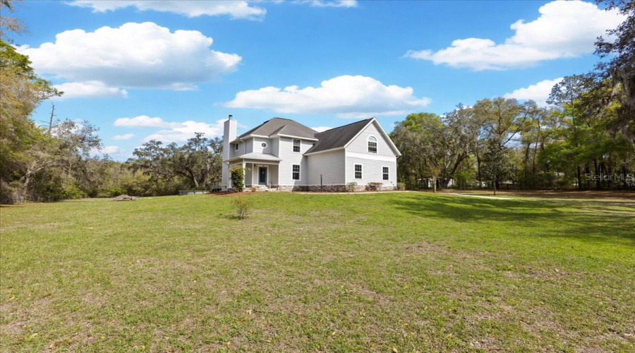 Trenton, Florida 32693, 5 Bedroom Bedrooms, ,5 Bathroombathrooms,Residential,For Sale,48Th,0,Mfrgc538338