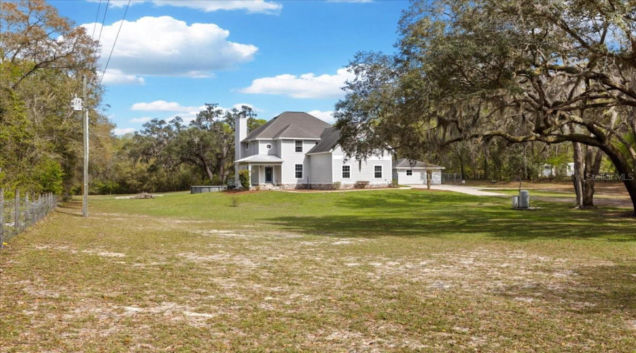 Trenton, Florida 32693, 5 Bedroom Bedrooms, ,5 Bathroombathrooms,Residential,For Sale,48Th,0,Mfrgc538338