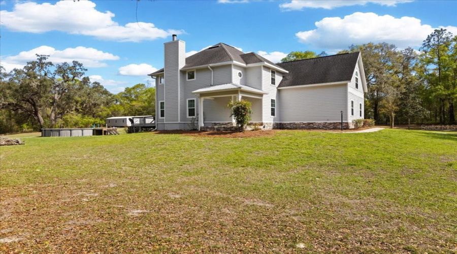 Trenton, Florida 32693, 5 Bedroom Bedrooms, ,5 Bathroombathrooms,Residential,For Sale,48Th,0,Mfrgc538338