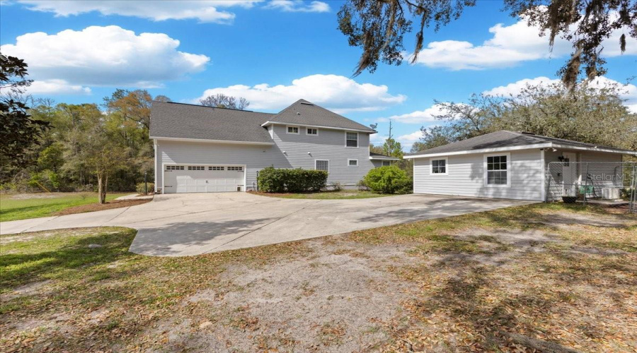 Trenton, Florida 32693, 5 Bedroom Bedrooms, ,5 Bathroombathrooms,Residential,For Sale,48Th,0,Mfrgc538338