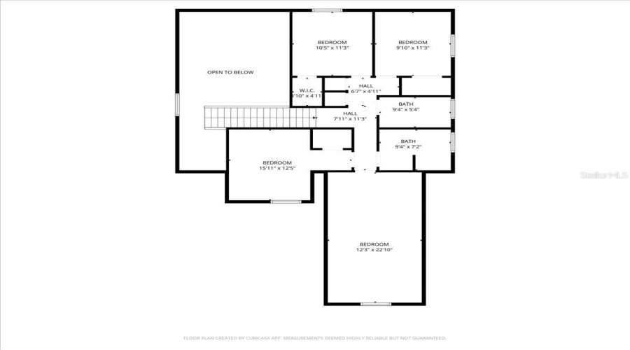 Trenton, Florida 32693, 5 Bedroom Bedrooms, ,5 Bathroombathrooms,Residential,For Sale,48Th,0,Mfrgc538338
