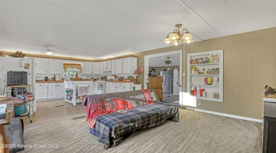 Mims, Florida 32754, 3 Bedroom Bedrooms, ,2 Bathroombathrooms,Residential,For Sale,Tuscany,0,Mfro6400644