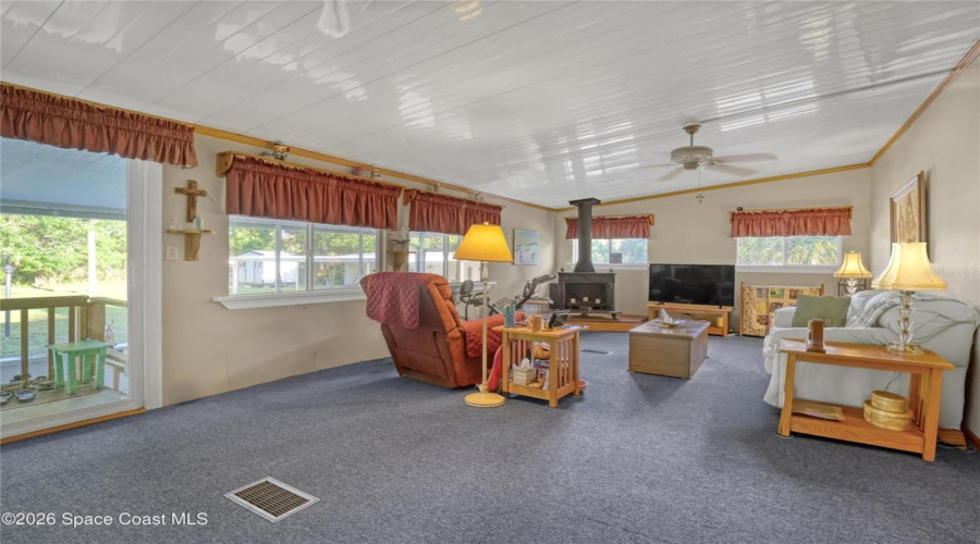 Mims, Florida 32754, 3 Bedroom Bedrooms, ,2 Bathroombathrooms,Residential,For Sale,Tuscany,0,Mfro6400644