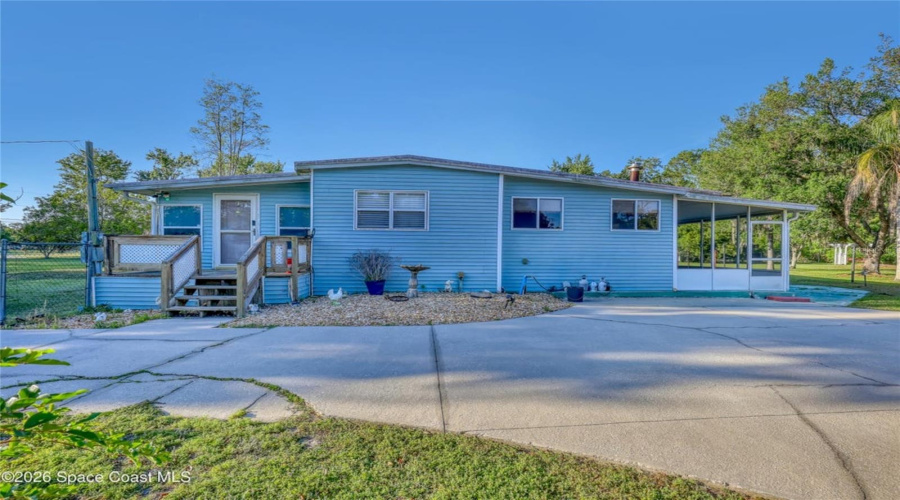 Mims, Florida 32754, 3 Bedroom Bedrooms, ,2 Bathroombathrooms,Residential,For Sale,Tuscany,0,Mfro6400644