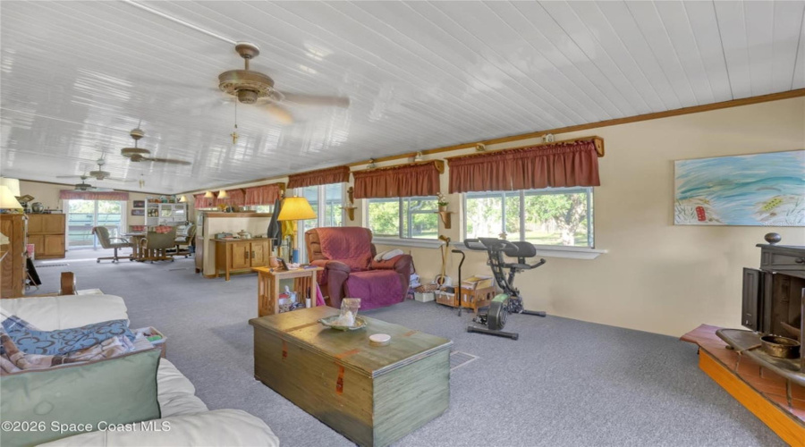 Mims, Florida 32754, 3 Bedroom Bedrooms, ,2 Bathroombathrooms,Residential,For Sale,Tuscany,0,Mfro6400644