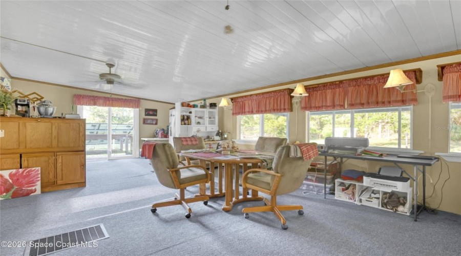 Mims, Florida 32754, 3 Bedroom Bedrooms, ,2 Bathroombathrooms,Residential,For Sale,Tuscany,0,Mfro6400644