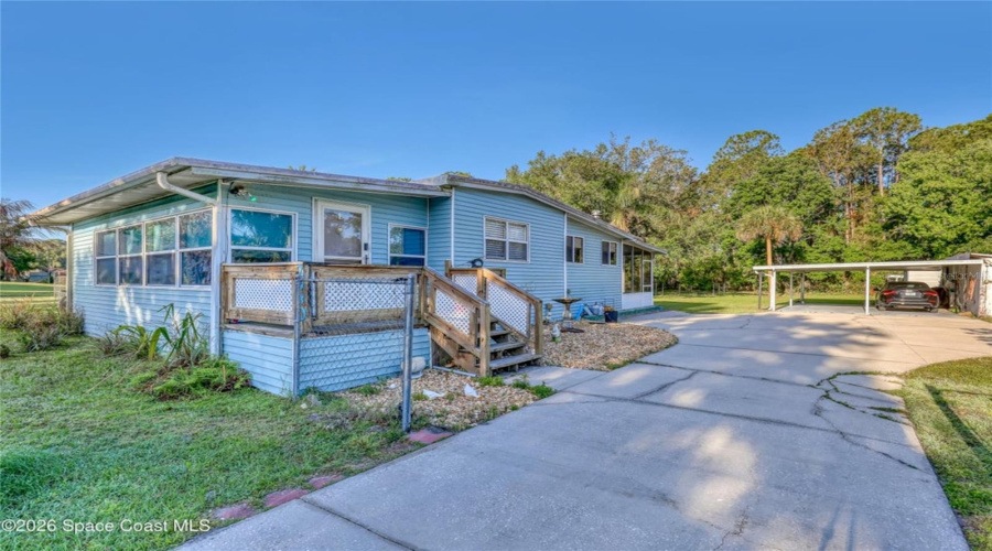 Mims, Florida 32754, 3 Bedroom Bedrooms, ,2 Bathroombathrooms,Residential,For Sale,Tuscany,0,Mfro6400644