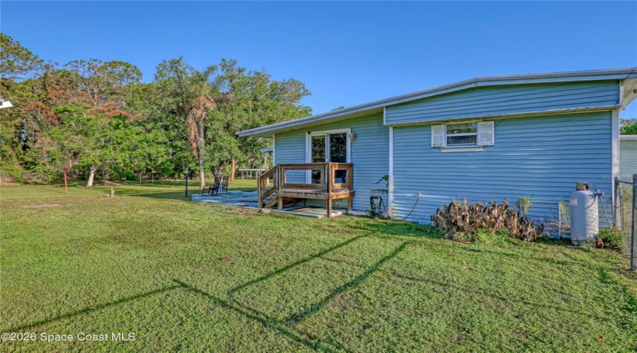 Mims, Florida 32754, 3 Bedroom Bedrooms, ,2 Bathroombathrooms,Residential,For Sale,Tuscany,0,Mfro6400644
