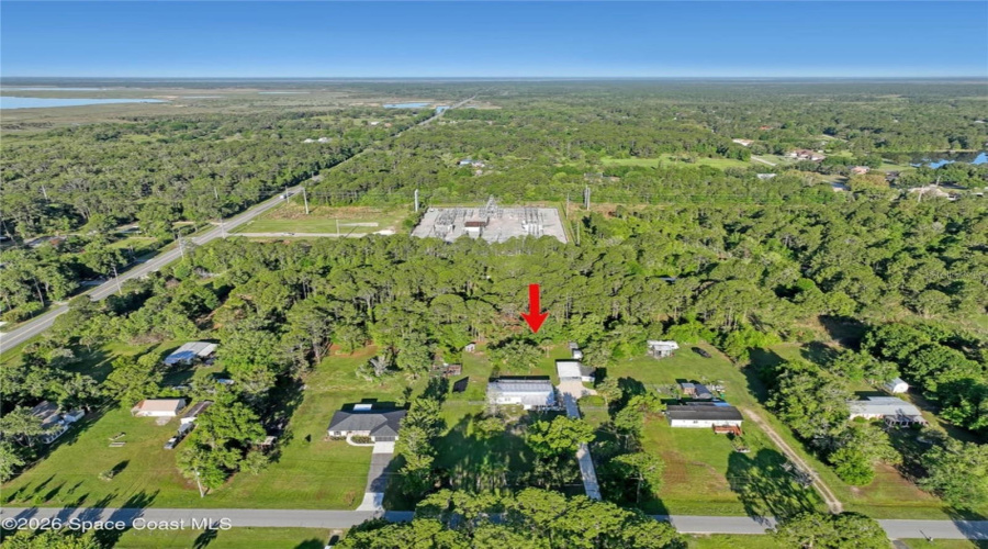 Mims, Florida 32754, 3 Bedroom Bedrooms, ,2 Bathroombathrooms,Residential,For Sale,Tuscany,0,Mfro6400644