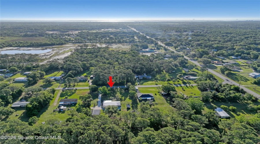 Mims, Florida 32754, 3 Bedroom Bedrooms, ,2 Bathroombathrooms,Residential,For Sale,Tuscany,0,Mfro6400644