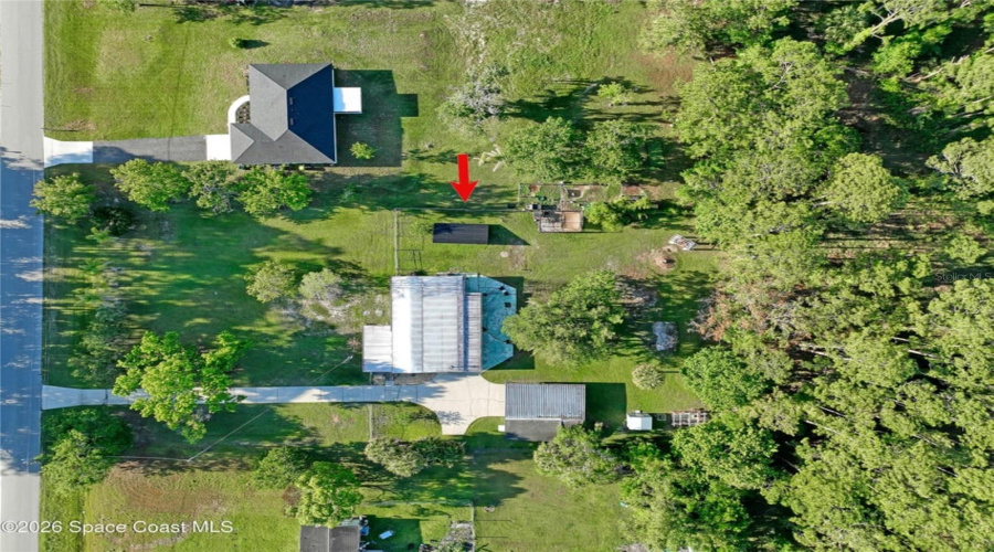 Mims, Florida 32754, 3 Bedroom Bedrooms, ,2 Bathroombathrooms,Residential,For Sale,Tuscany,0,Mfro6400644