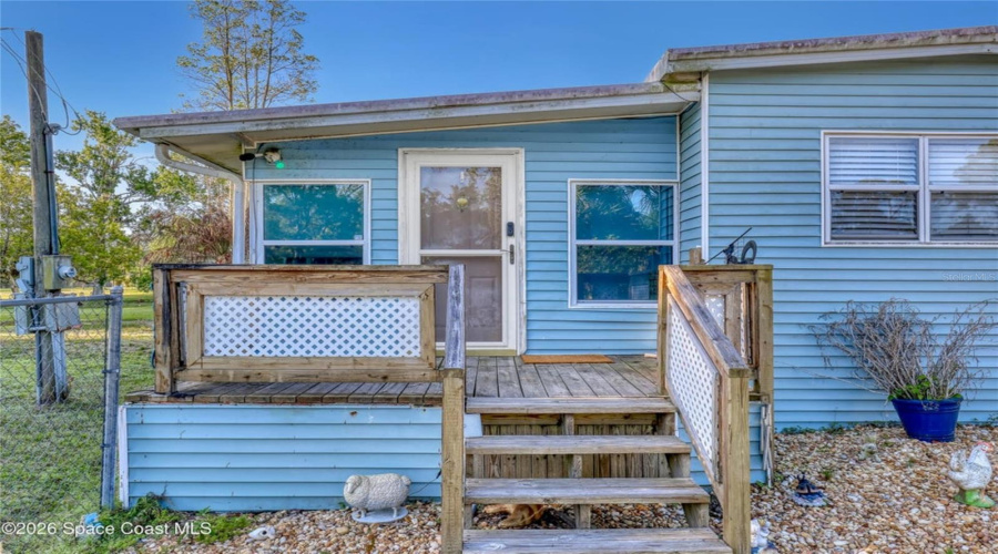Mims, Florida 32754, 3 Bedroom Bedrooms, ,2 Bathroombathrooms,Residential,For Sale,Tuscany,0,Mfro6400644