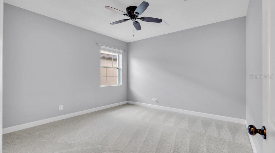 1St Floor Guest Suite