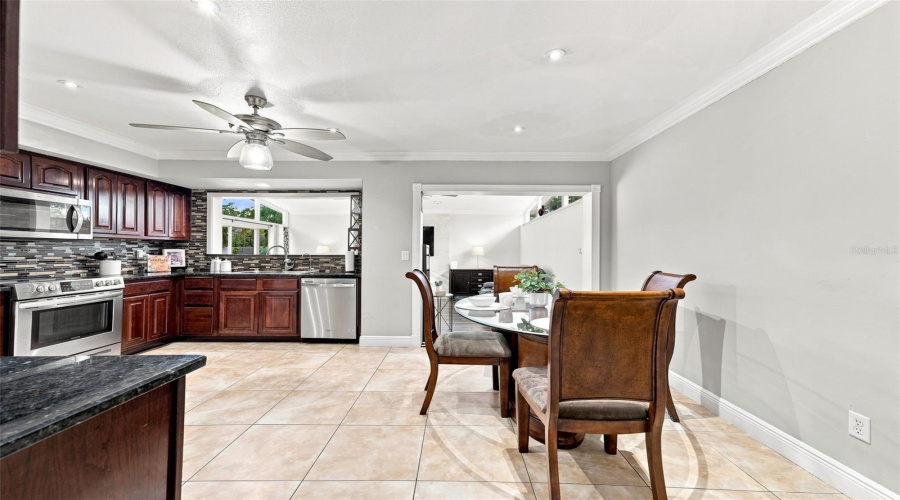 Tampa, Florida 33634, 4 Bedroom Bedrooms, ,2 Bathroombathrooms,Residential,For Sale,Woodkirk,0,Mfrtb8537226