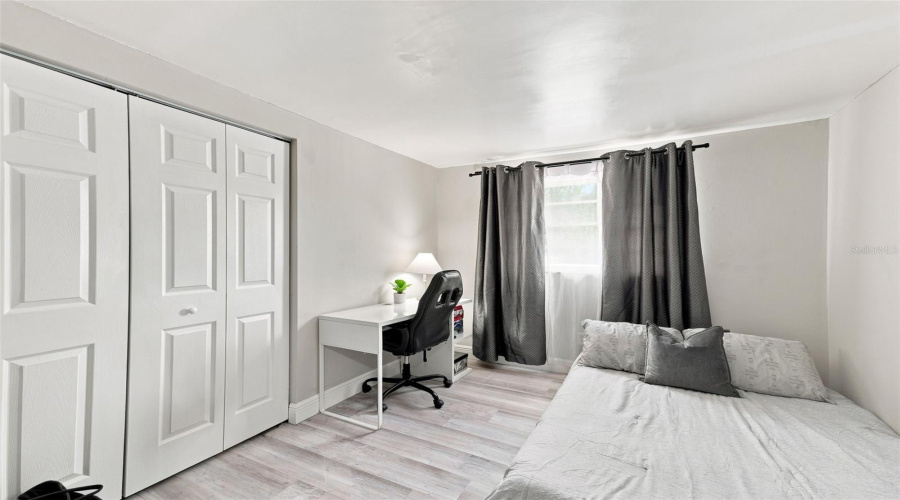Fourth Bedroom Or Office