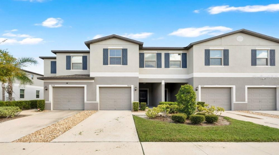 Sun City Center, Florida 33573, 3 Bedroom Bedrooms, ,2 Bathroombathrooms,Residential,For Sale,Mulberry Marsh,0,Mfro6435591