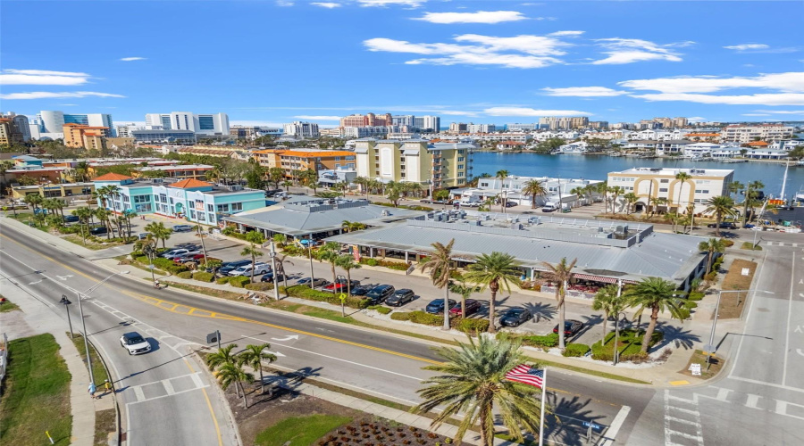 Clearwater Beach