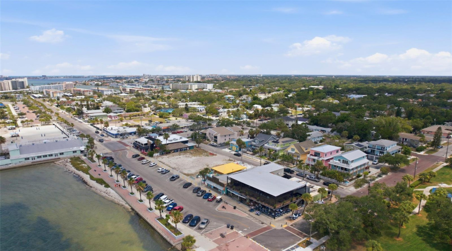 St Petersburg, Florida 33707, 2 Bedroom Bedrooms, ,1 Bathroombathrooms,Residential,For Sale,Beach,0,Mfrtb8521650