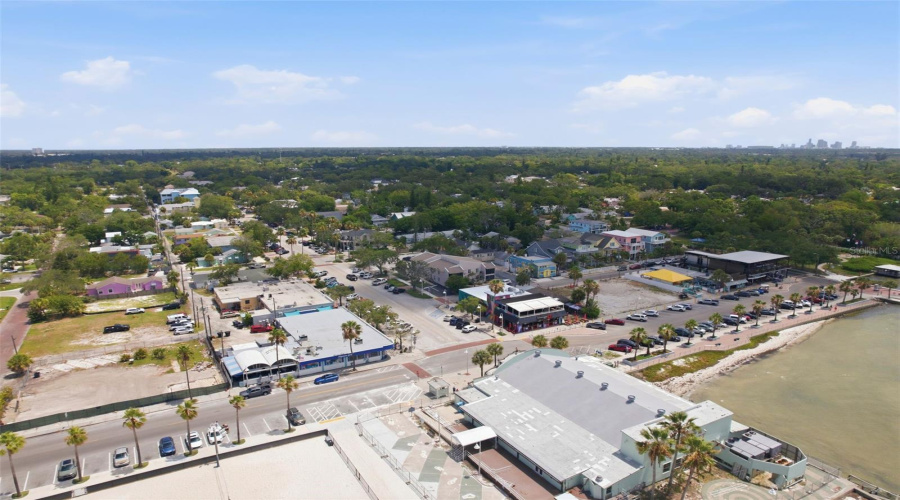 St Petersburg, Florida 33707, 2 Bedroom Bedrooms, ,1 Bathroombathrooms,Residential,For Sale,Beach,0,Mfrtb8521650